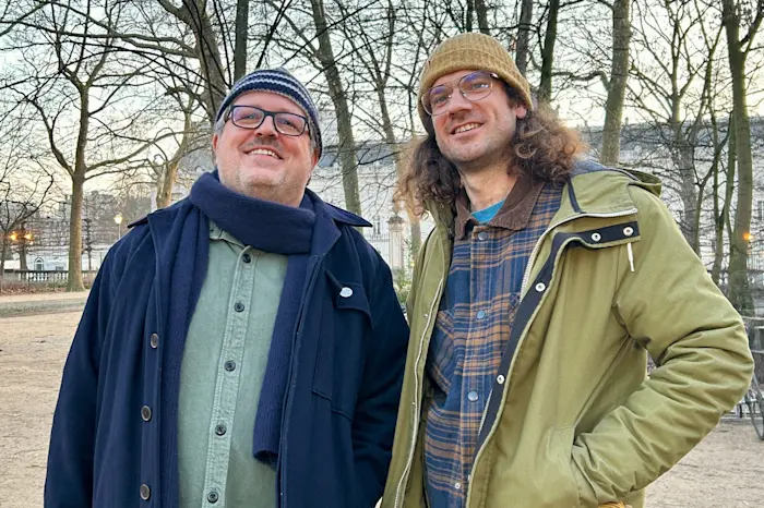 Hors-Jeu w/ Onda Sonora