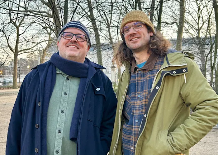 Hors-Jeu w/ Onda Sonora