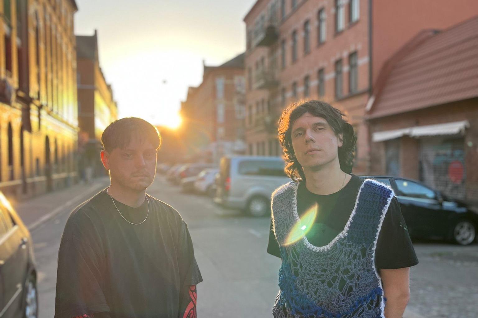 Intonal Festival x Retreat Radio w/ De Kat Memwa & Jonte Prippz