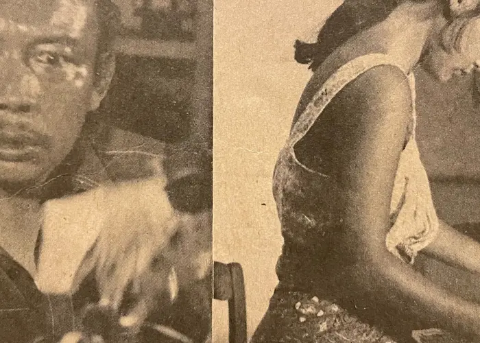 Outsiders: DIVISI62 w/ Irama Nusantara