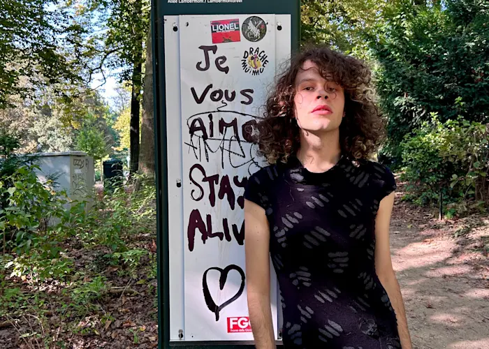 Queer Future Club w/ Vera Moro