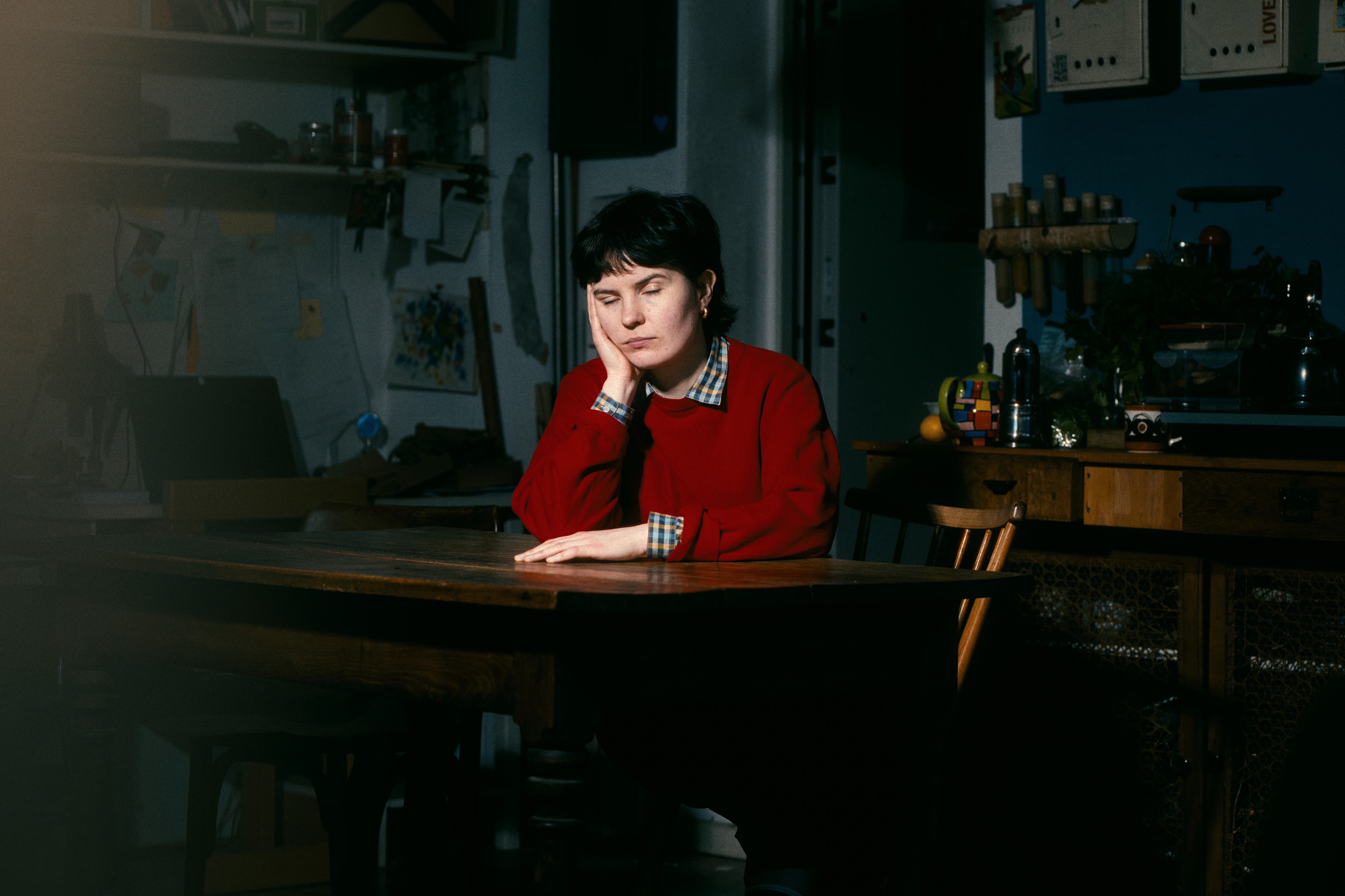 Outsiders: Futura Resistenza w/ Emily Wittbrodt