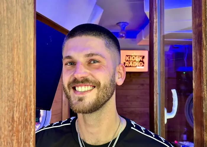 Mambele invites Manteiga