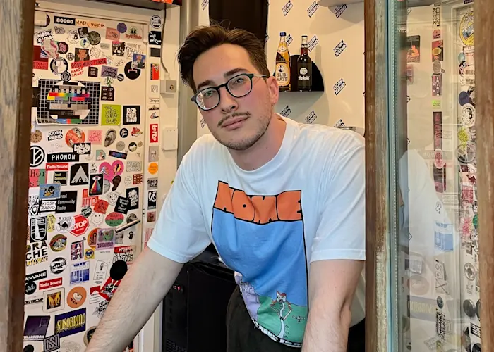 Collecting Kernels w/ Pastige