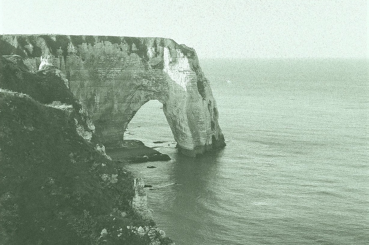 Outsiders: Carrier & Emily Jeanne present unit::overlay w/ Kinzua