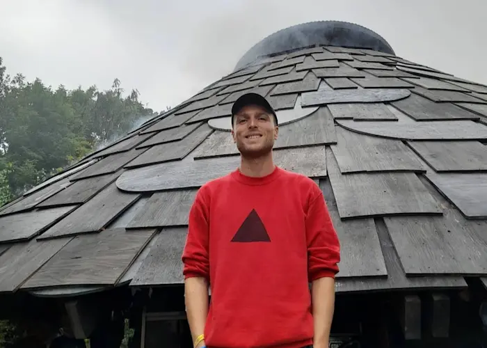 Strapontin @ Horst Arts & Music Festival