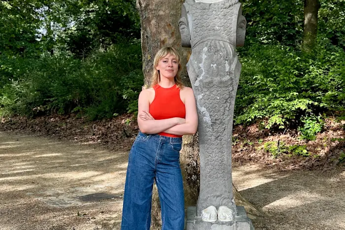 Jazz Middelheim w/ TEREZA