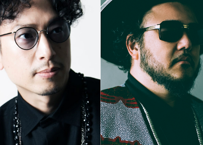 Outsiders: Lost In Tokyo w/ Shacho & DJ Kawasaki