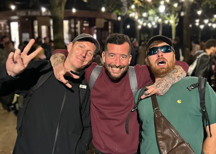 LUVGANG