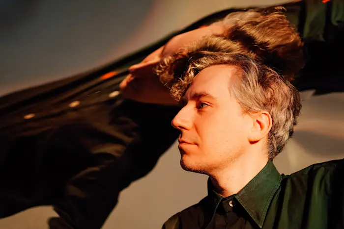 Outsiders: Foggy Hex w/ Inturist & Dima Midborn