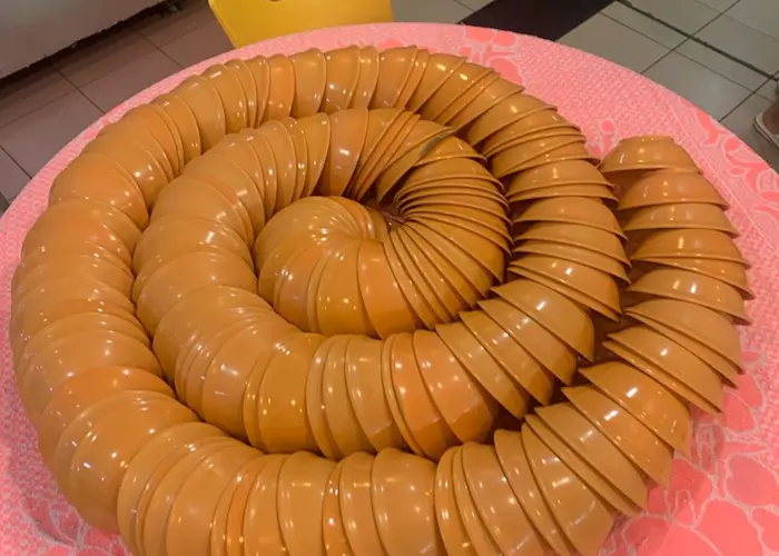 Outsiders: Darker Than Wax w/ Strange Weather ft. Yadin Moha & YETPET