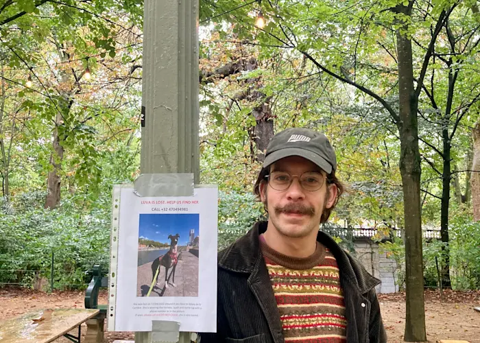 Cowgirlboy w/ Eric Kinny