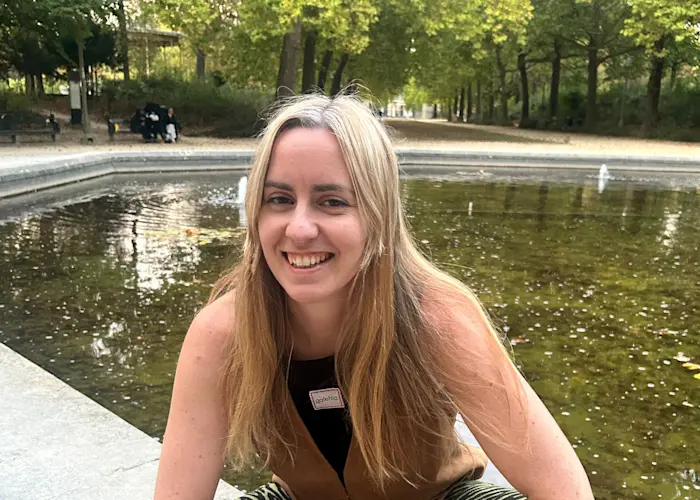 exquisite warps w/ islas