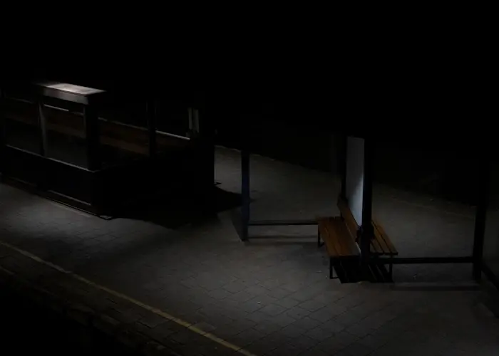 Outsiders: Souvenirs From Imaginary Cities w/ Allon Kaye