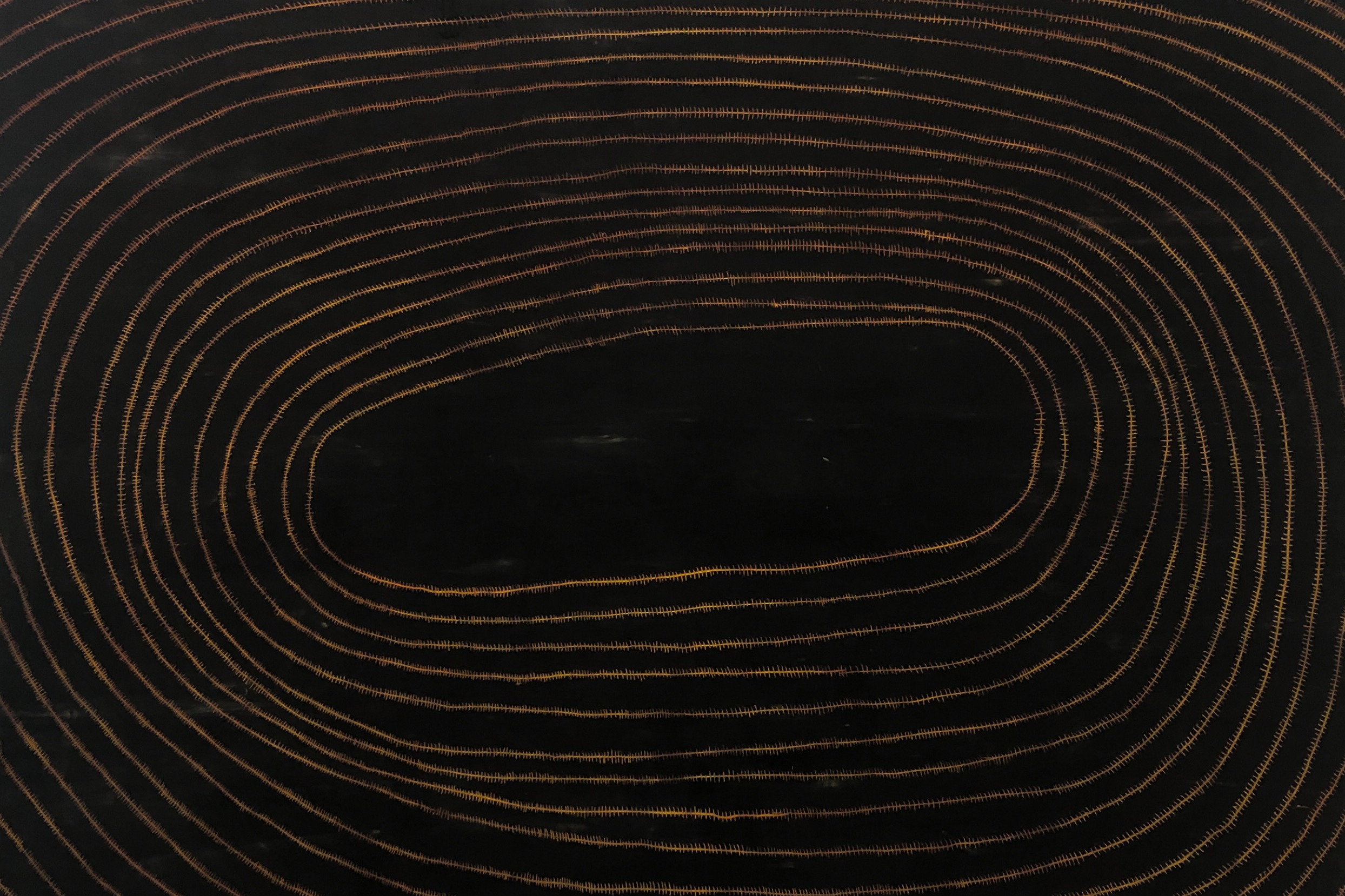 Outsiders: Marionette w/ grimwig