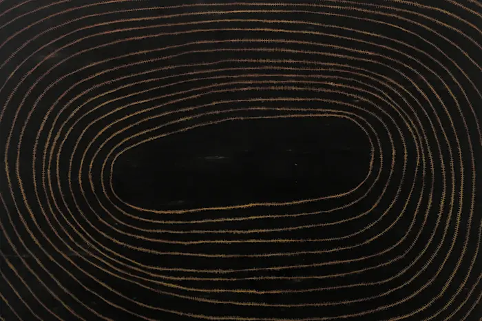 Outsiders: Marionette w/ grimwig