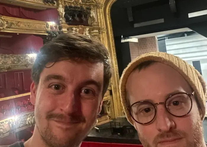 Outsiders: La Monnaie