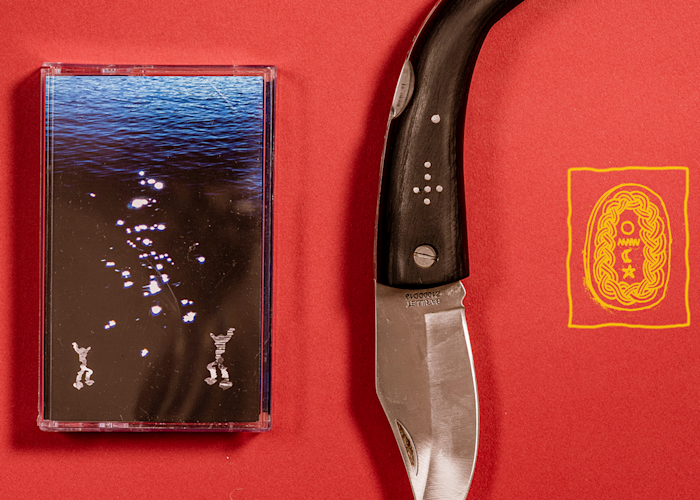 Outsiders: Mediteranos w/ Medsbrigades