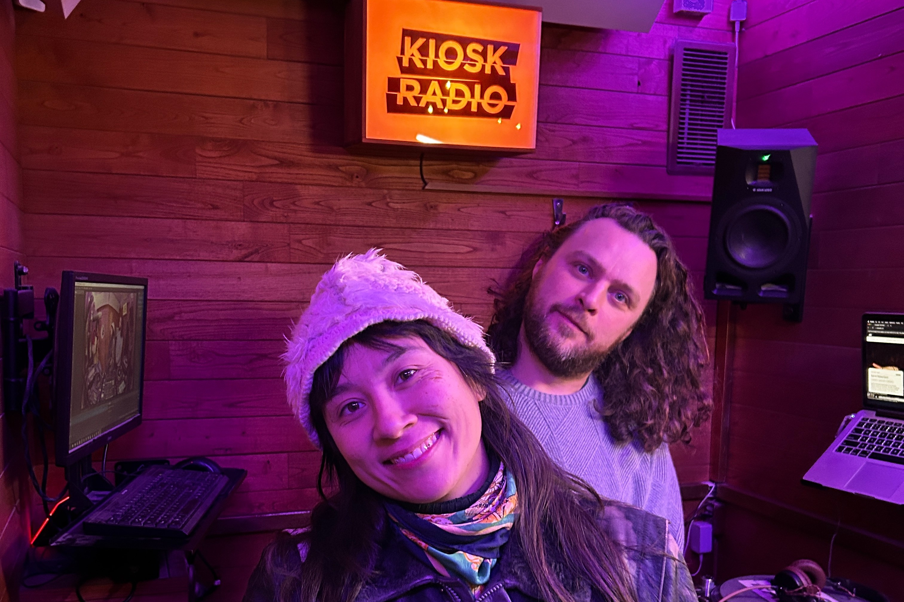 Nonchalance Calculée w/ Maya Mertens