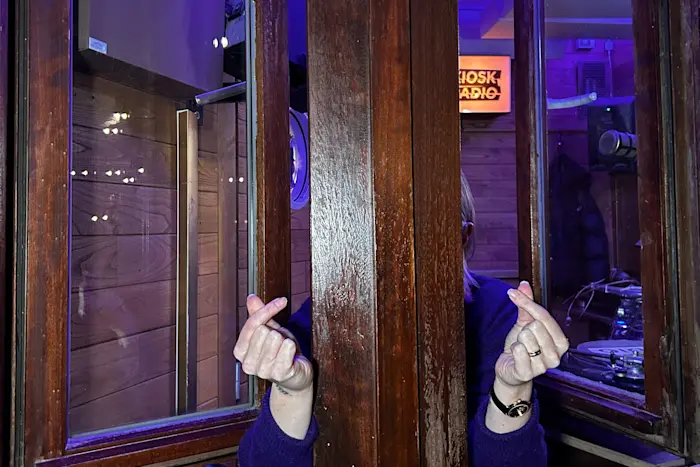  Cruisin' & Slidin' w/ DDVRKK