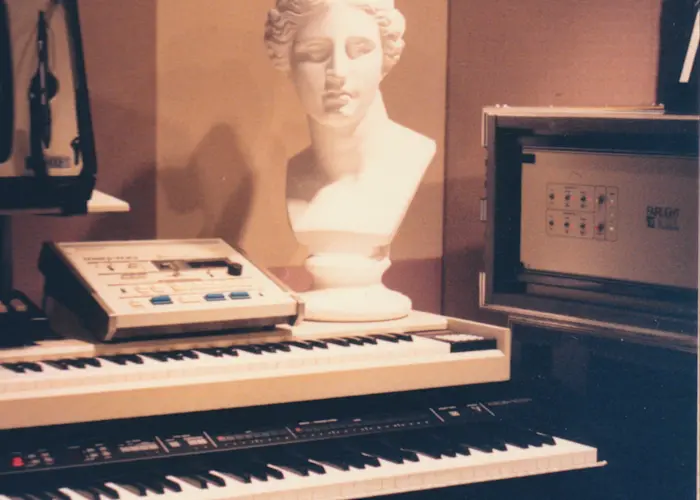 Outsiders: Glossy Mistakes w/ Arthur More