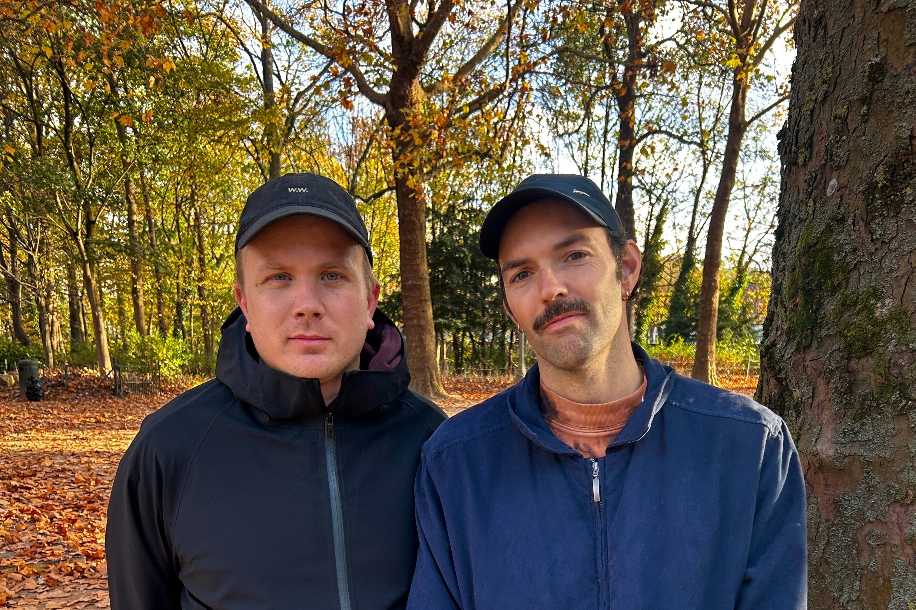 Radio Sans Frontières w/ Bongo Hi-Fi & Poldoore