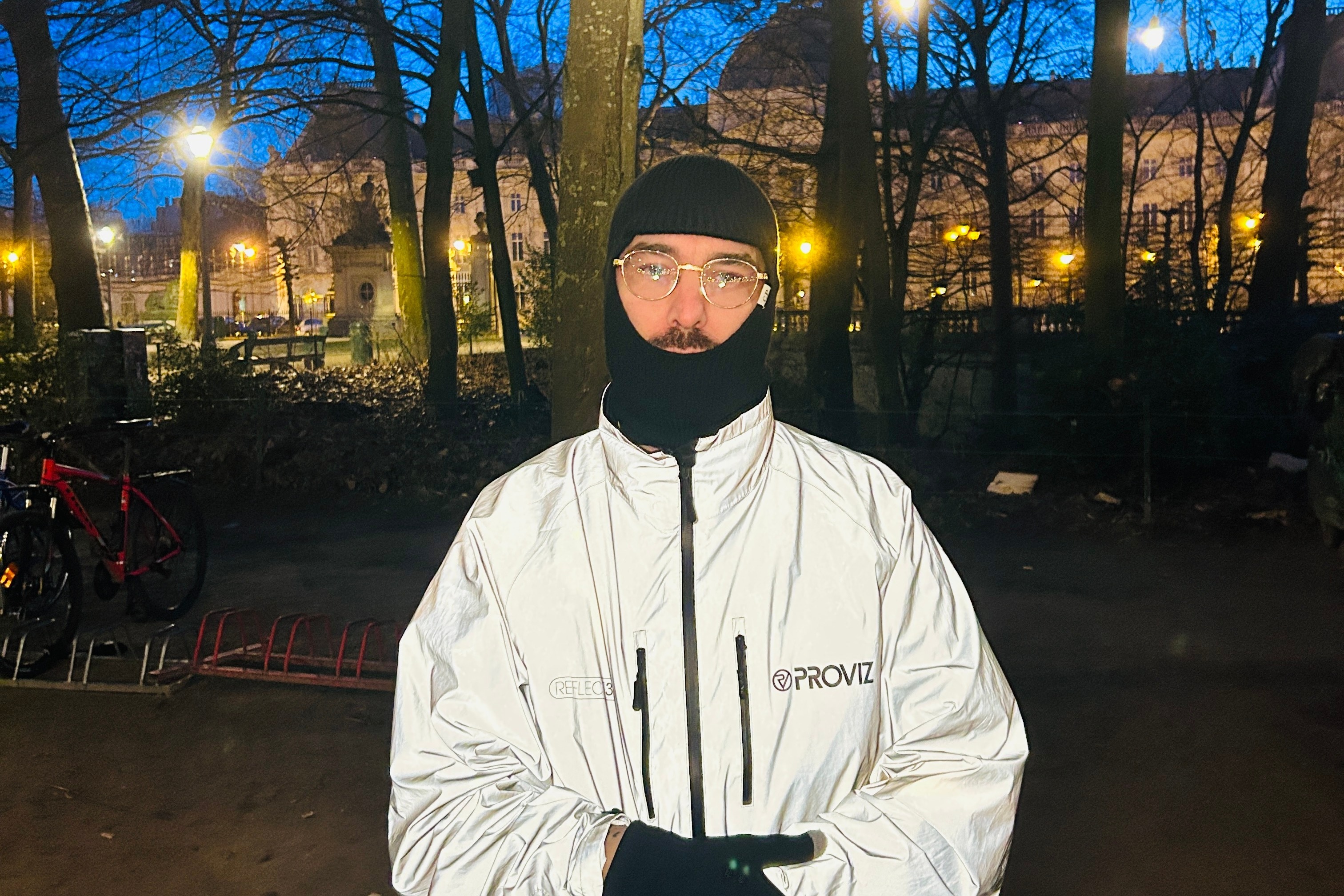  Think Outside The Kiosk w/ Lefto Early Bird