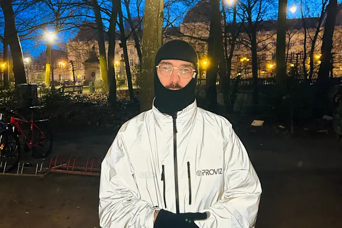  Think Outside The Kiosk w/ Lefto Early Bird