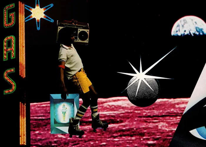 Outsiders: RTS YES! w/ Raphaël Top-Secret