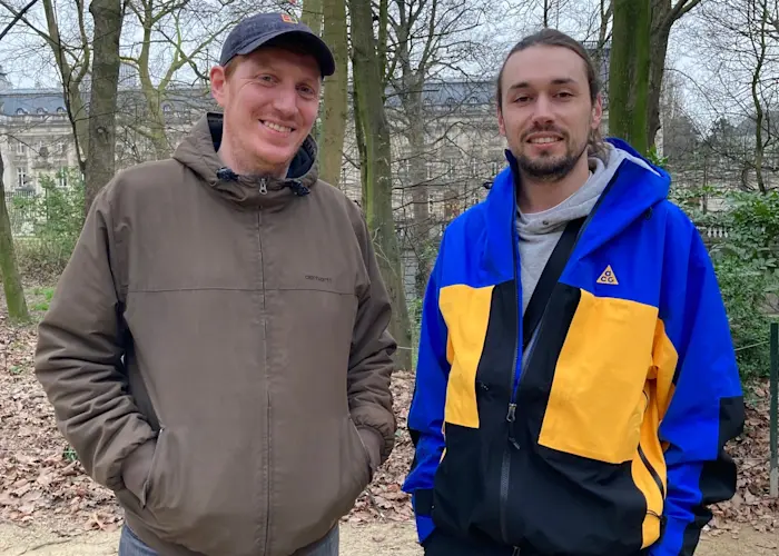 PLANET SHOW w/ Francis 99 & Max