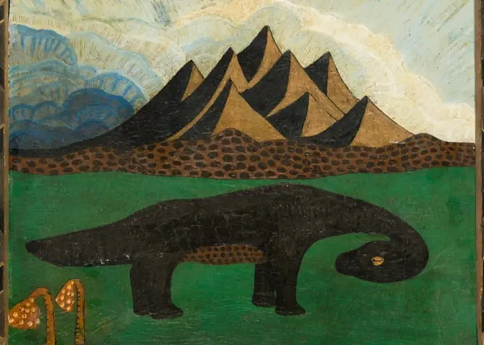 Outsiders: Skupina x mappa