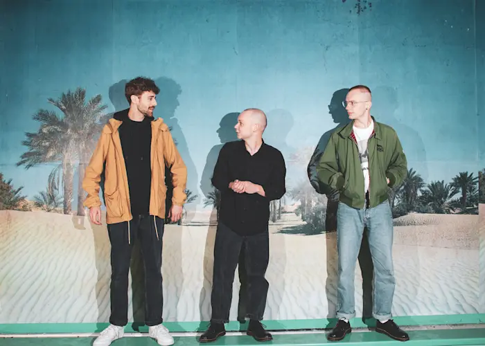 Outsiders: One Eye Witness w/ SNC Recs.