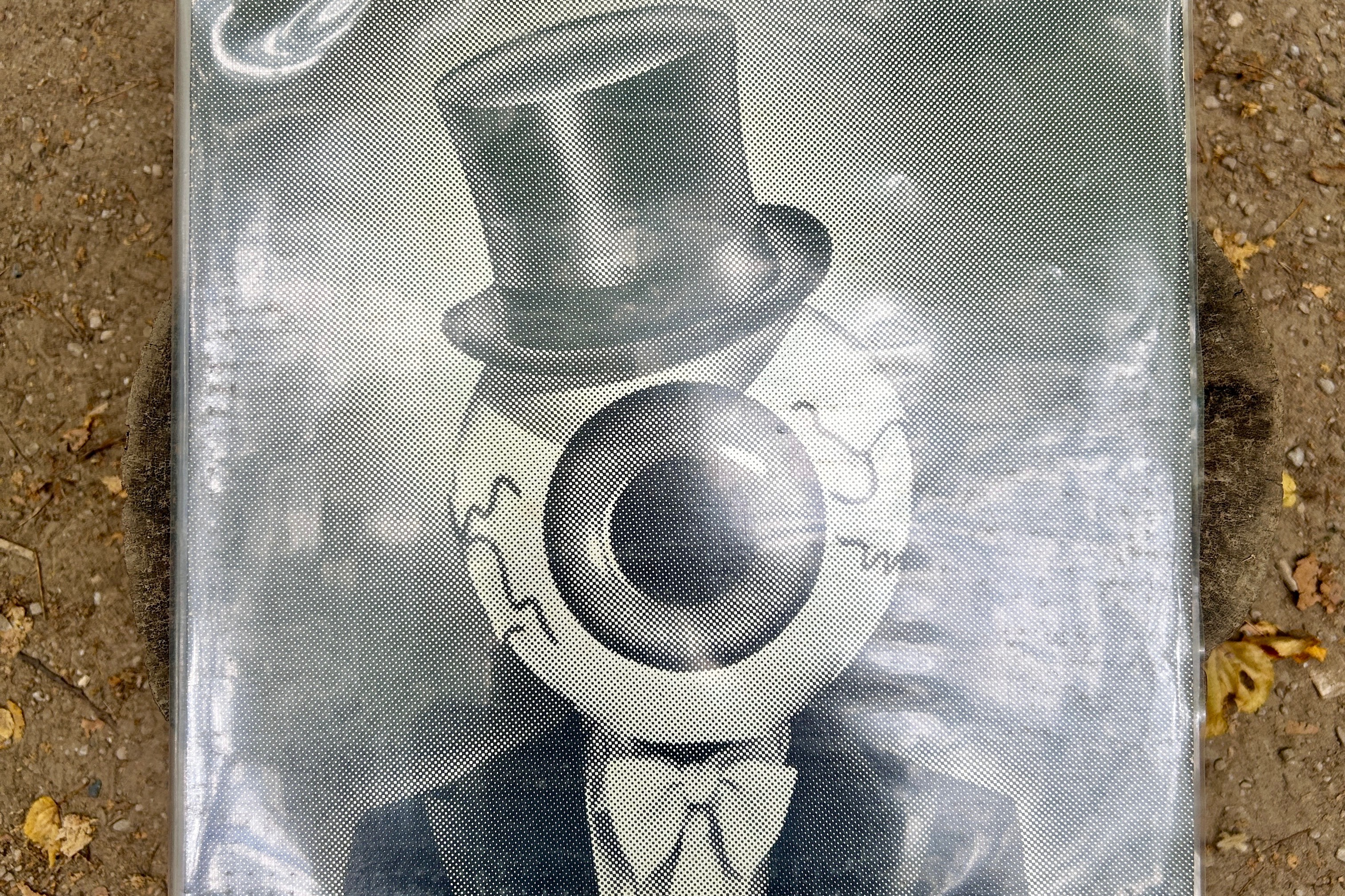 Cent Onze presents "Meet The Eyeballs Vol.2 : The Residents Special"