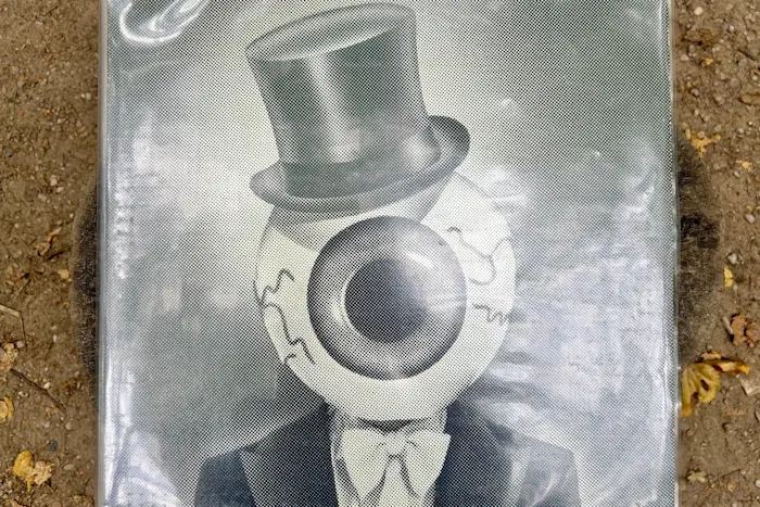 Cent Onze presents "Meet The Eyeballs Vol.2 : The Residents Special"