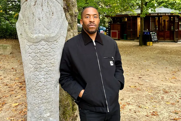 James Massiah