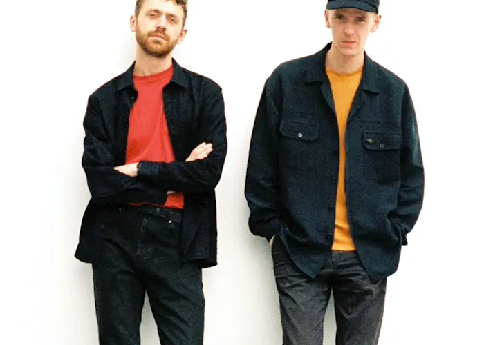 Outsiders: Low Budget Family w/ Odopt