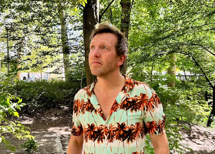 Lexi's Lost Slot w/ Jean Mikili