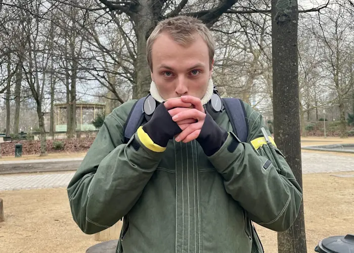 Het Bos w/ floridada