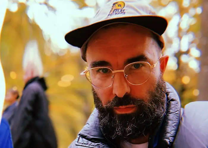 Think Outside The Kiosk w/ Lefto Early Bird