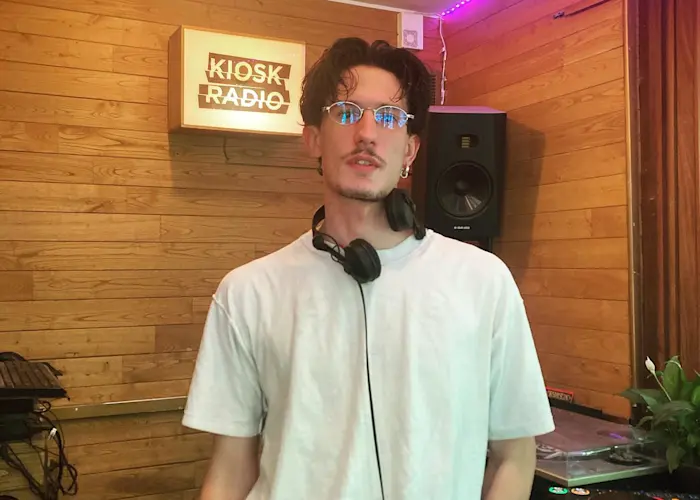 TODOREC SHOW W/ TATH:RAAH