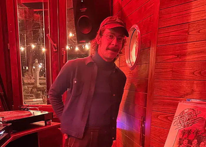 Cowgirlboy w/ Eric Kinny