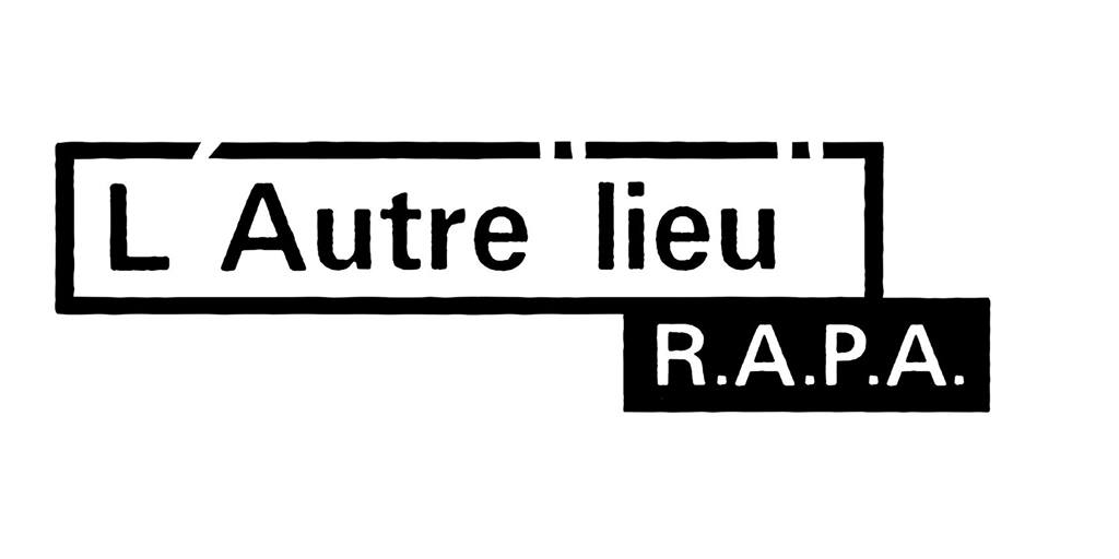 l'Autre "lieu"