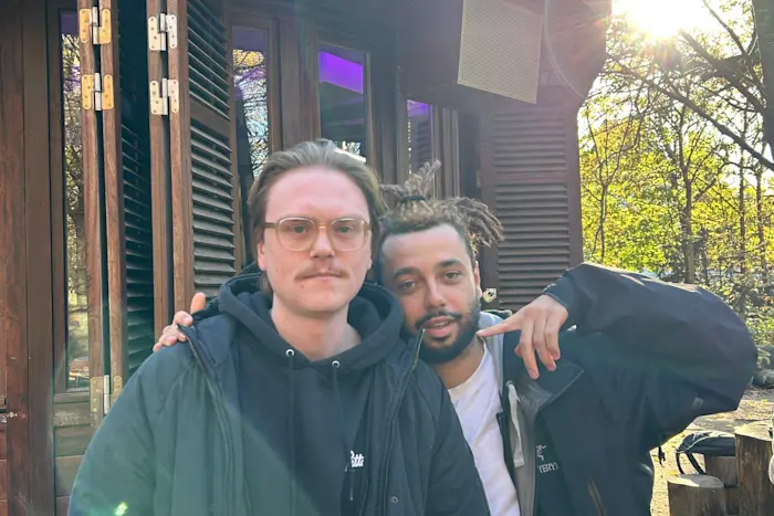 Asa Moto Presents: Music For Disk Jockeys Pt. 1