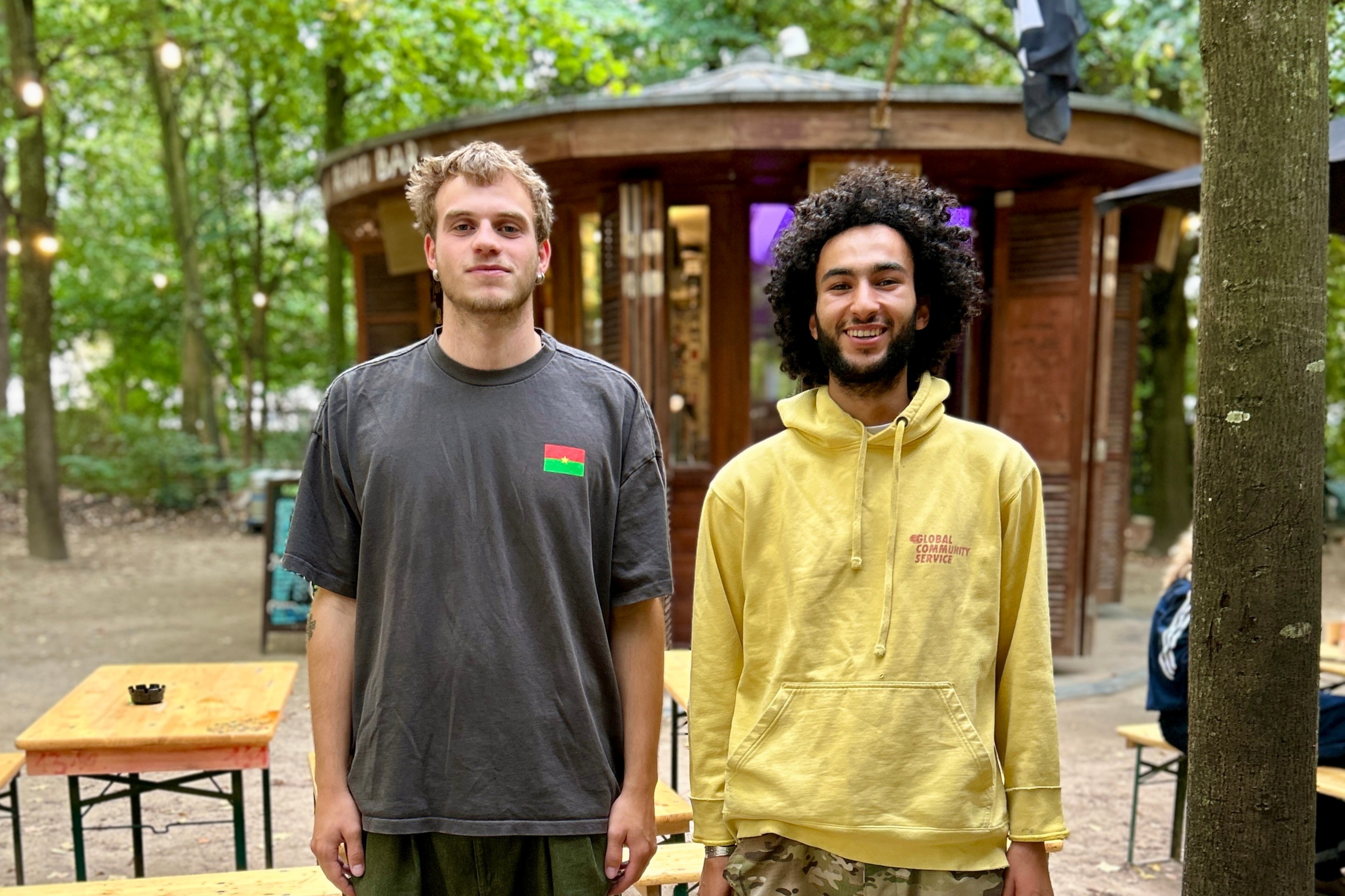 Fatma Soundsystem