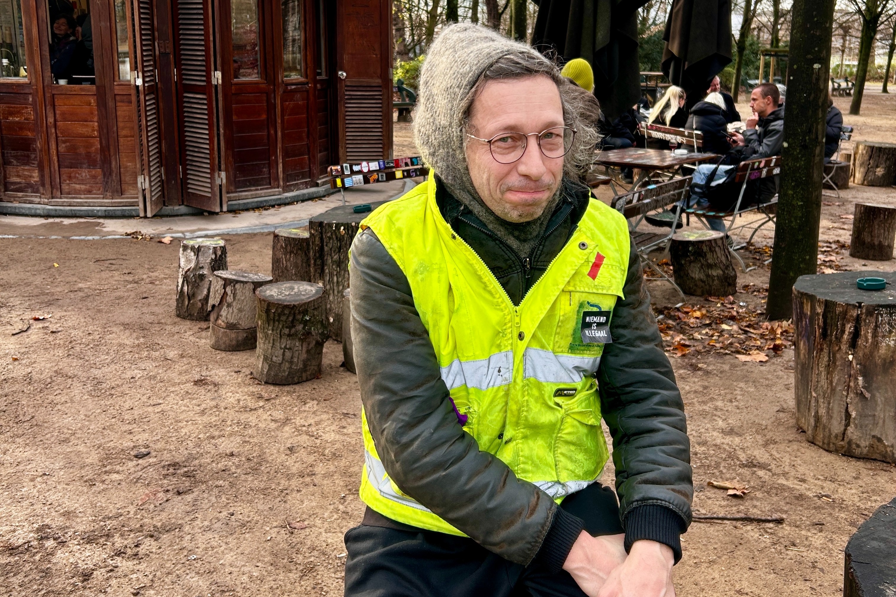  Night On Earth w/ Djoker