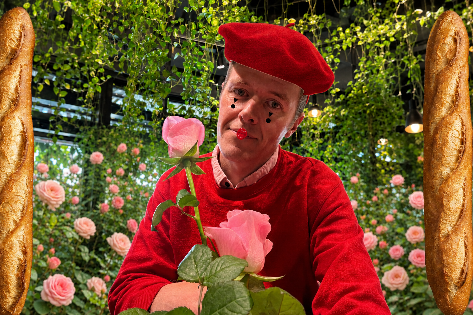 Uwe La Rog