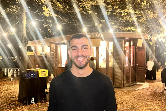 Abrupt Festival w/ Hassan Abou Alam