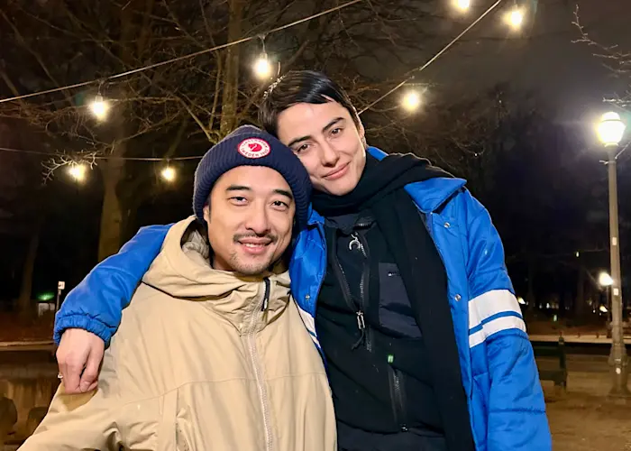 Emily Jeanne b2b Thang