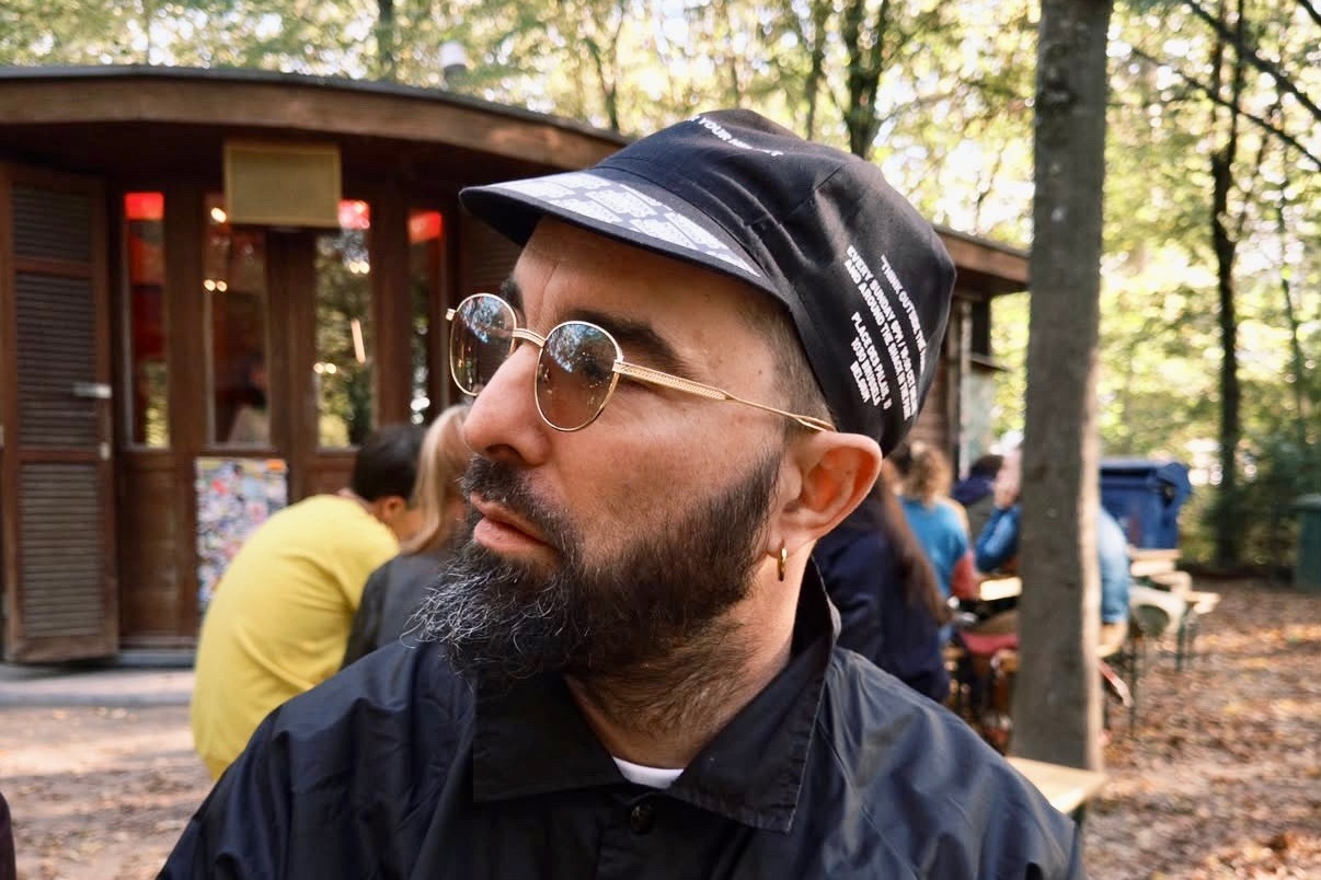 Think Outside The Kiosk w/ Lefto Early Bird 
