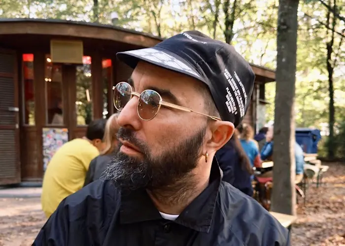 Think Outside The Kiosk w/ Lefto Early Bird